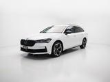 Skoda Superb Sportline 2.0 TSI 7-Gang-DSG 4x4 Autom... - Skoda Superb: Kombi