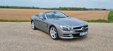 Mercedes-Benz SL 350 - Winterpreiß - Mercedes-Benz SL 350 in Köln