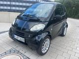 Smart ForTwo Aut. pulse (12x Räder-Klima-Panorama) - Smart: Räder