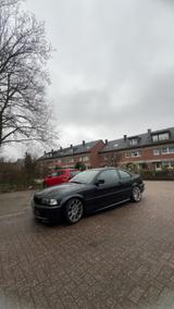 BMW E 46 330ci zu verkaufen sehr gepflegt orig... - BMW 330 aus 2003: Coupe