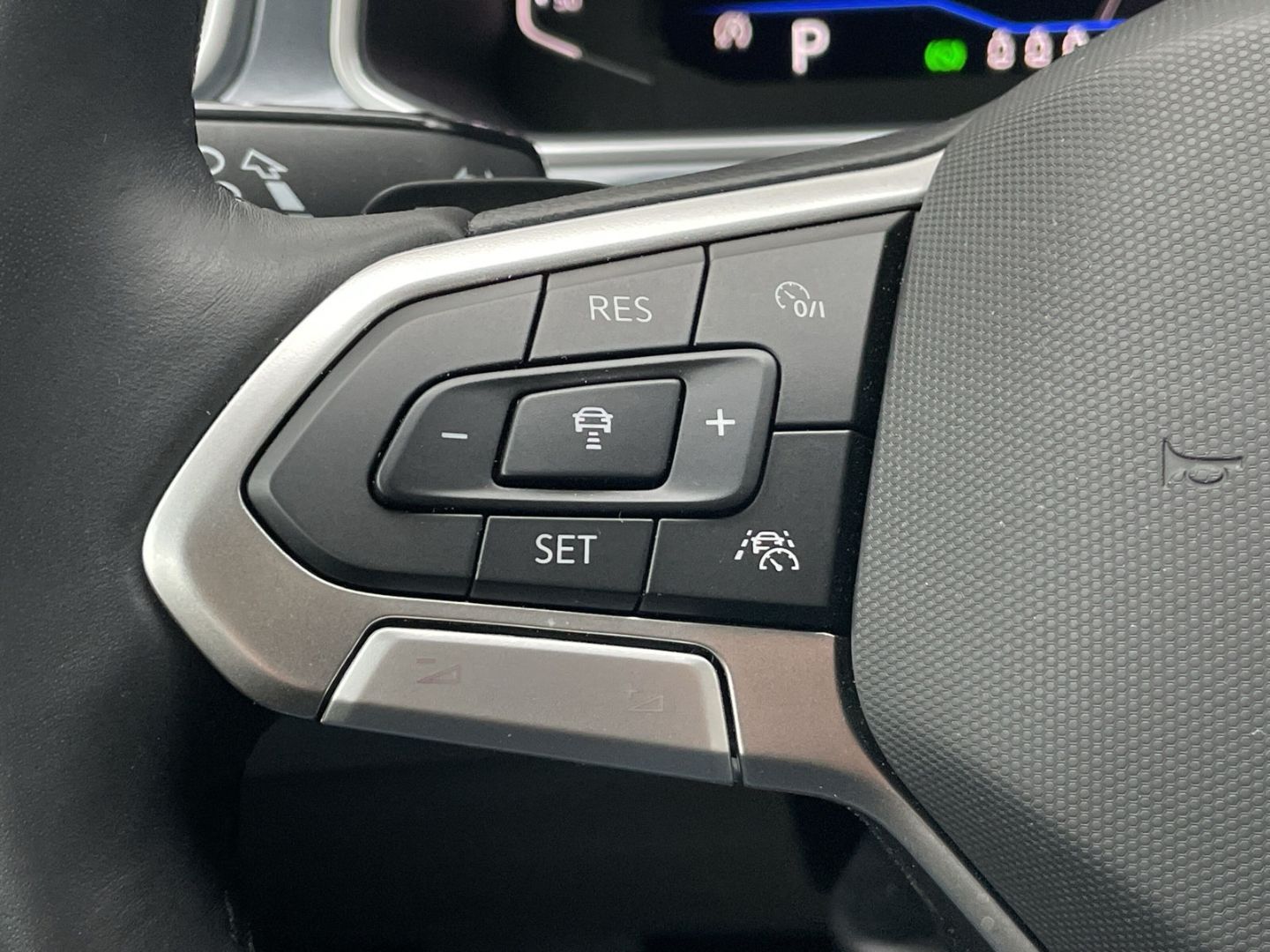 T-Roc 1.5TSI DSG Style Kamera/AHK/Matrix/ACC/Nav