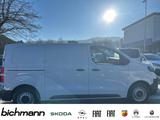 Opel Vivaro Cargo L2 1.5 Klima AHK Holzboden PDC Frei - Geländestapler