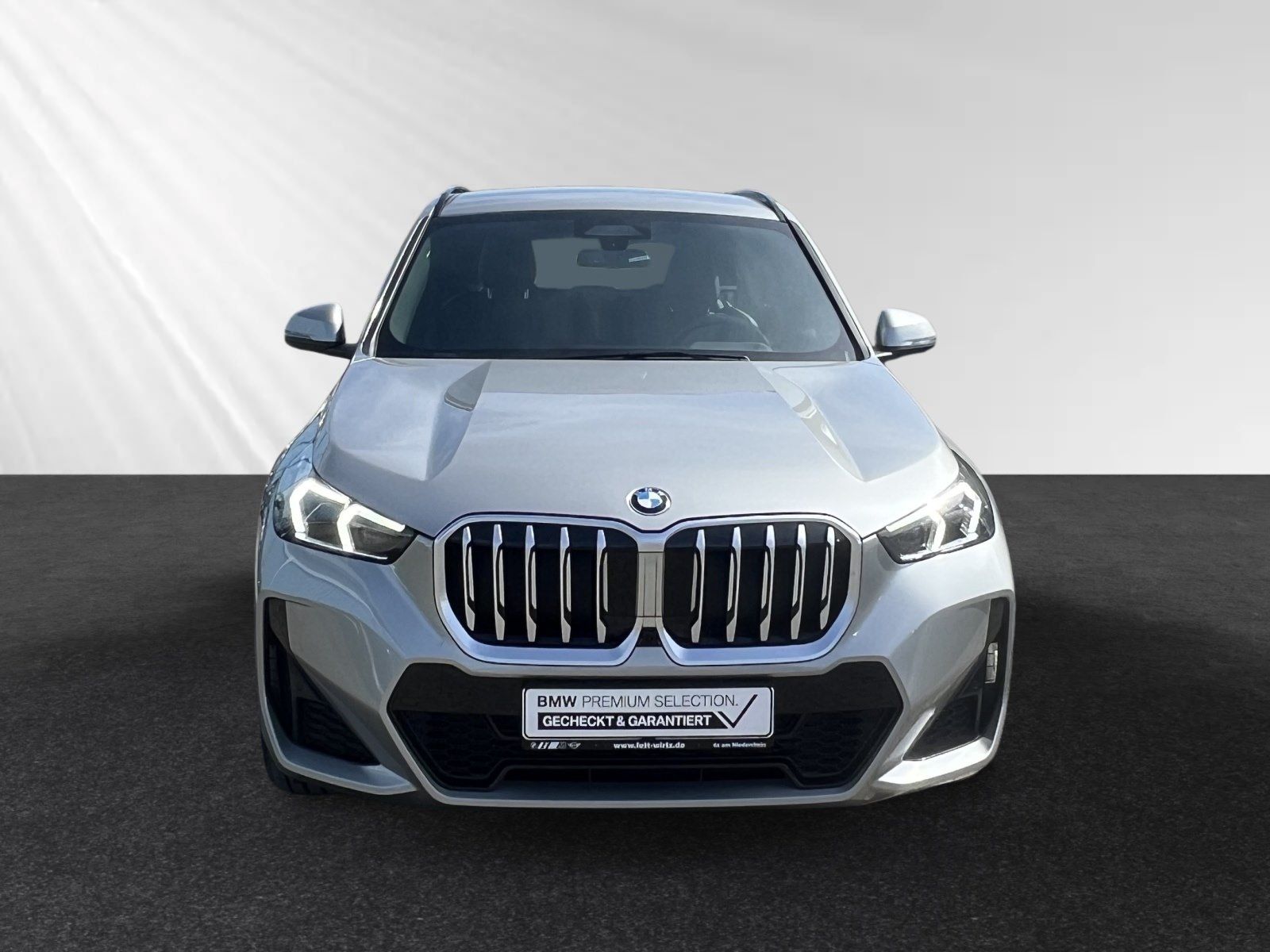BMW X1 - Bild 5