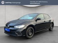 Volkswagen Polo 1.0 TSI -Life- DSG   App Connect/ LED/ SHZ