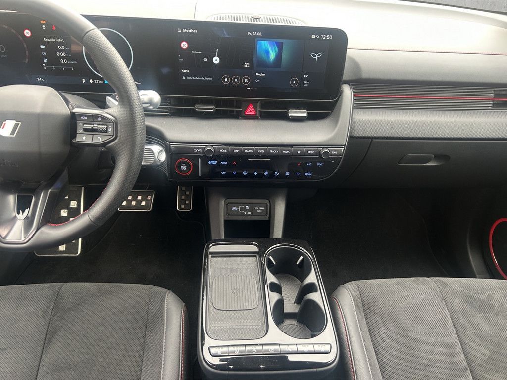 Hyundai IONIQ 5 – Bild 12