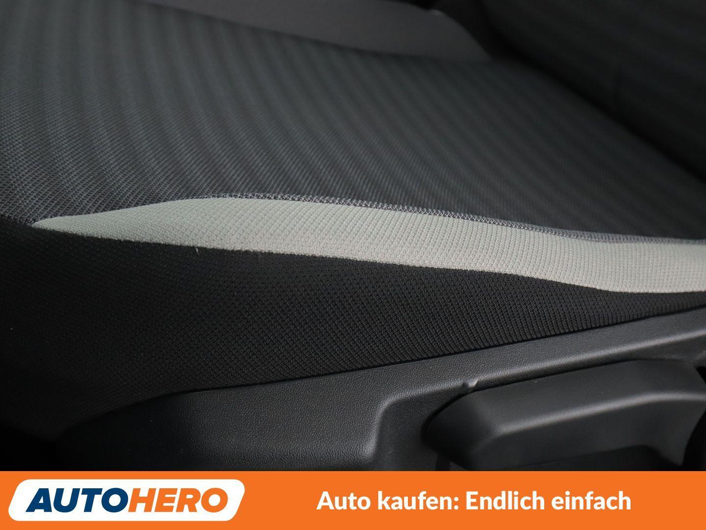 Toyota Aygo 1.0 X-Play club *LIMITER*CAM*ALU*KLIMA*