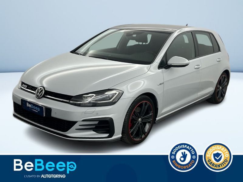 Image of Volkswagen Golf
