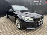 BMW 530 Gran Turismo 530D GT M-Packet xDrive ČR DPH - BMW 530 Gran Turismo aus 2015