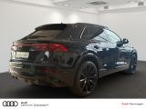 Audi Q8 SUV 50 TDI HUD Luftfederung StandHZG AHK S-LI - Audi Q8 New cars
