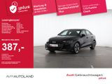 Audi A3 Limousine 35 TFSI S tronic S line Facelift - Audi A3 Gebrauchtwagen in Stuttgart