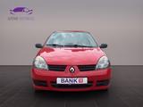 Renault Clio II Campus TÜV NEU|Allwetter|ZV|Elektr.Fenst - Renault Clio aus 2009: Campus