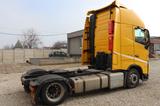 Volvo FH 460 XL  MEGA,6X NEUE REIFEN,STANDKLIMA,ACC - Volvo Fh 460