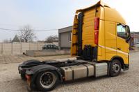 Volvo FH 460 XL  MEGA,6X NEUE REIFEN,STANDKLIMA,ACC