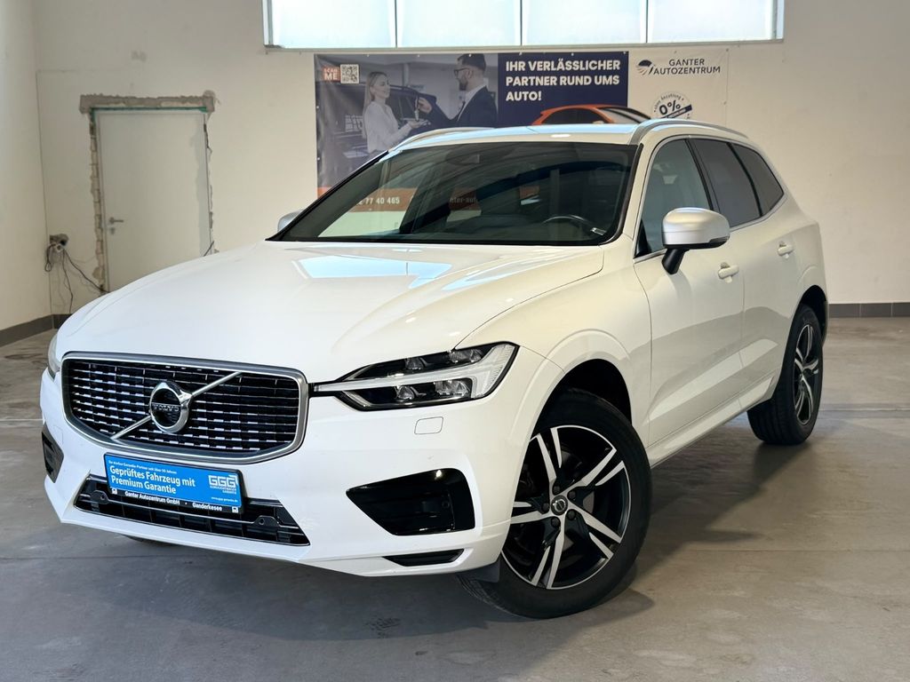 Image of Volvo XC60