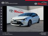 Toyota Corolla 1.8 Hybrid Team D - Toyota in Rheine