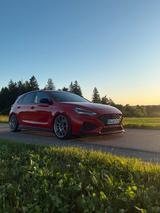 Hyundai i30N Facelift - gebrauchte Hyundai i30 mit Facelift