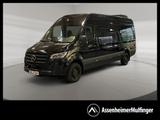 Mercedes-Benz Sprinter 317 Tourer MBUX+Stdhz+Cam+LED+Navi+AUT - Angebote