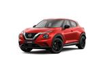 Nissan NISSAN Juke II 2024 - Juke 1.0 dig-t N-Sport 114 - Nissan JUKE N-SPORT mit Hybrid-Antrieb (Benzin/Elektro)