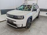 Fiat Panda LA PRIMA Hybrid AUT SHZ NAVI PDC v+h RF... - Fiat Panda Tageszulassungen mit Benzin-Antrieb