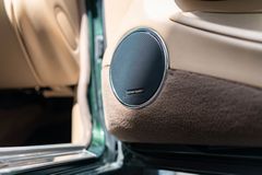 Fahrzeugabbildung Jaguar Daimler 4.0 Super V8 *LWB / Sherwood / MwSt.*