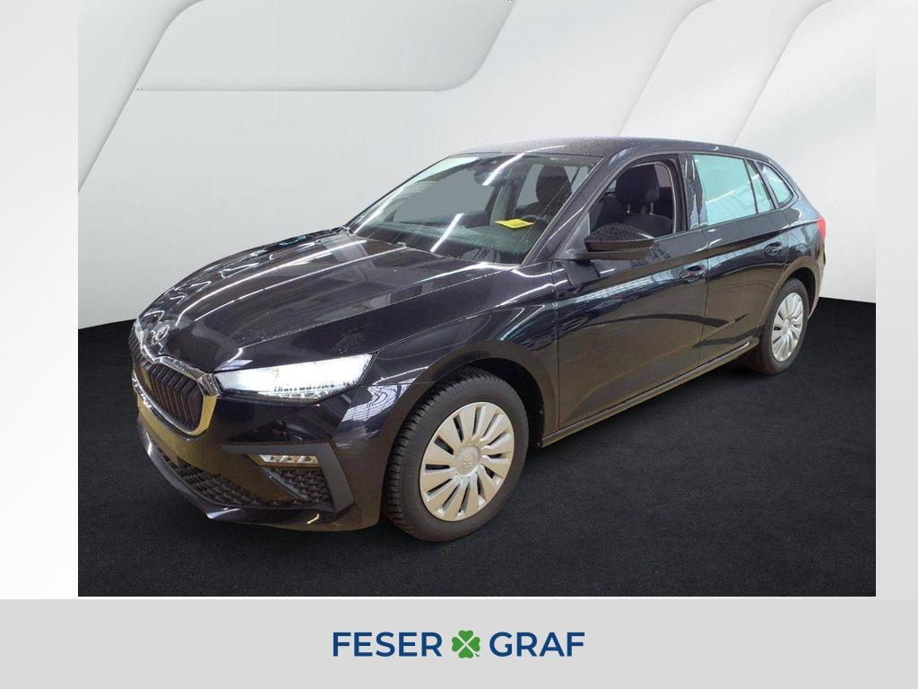 Skoda Scala 1.0 TSI Essence GRA LED Sitzh. Smart Link