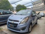 Chevrolet Spark 1.2 LTZ - Chevrolet Spark: 1.2