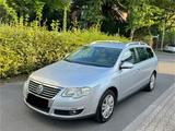 Volkswagen VW Passat 2.0TDI 6 Gang 140 Ps Highline au... - Volkswagen Passat aus 2006: Highline
