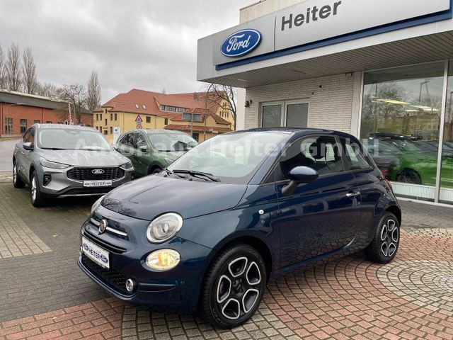 Fiat 500 GSE Mild-Hybrid Club / UConnect / Tempomat