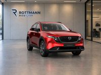 Mazda CX-5 - Vorschau Bild 3