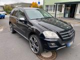 Mercedes-Benz Mercedes 300 ML cdi 4matic - Mercedes-Benz S 300 mit Diesel-Antrieb