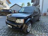 Land Rover Discovery 4 SDV6 HSE*7-Sitzer*Panorama*ATM* - Land Rover Discovery in München