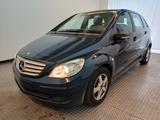 Mercedes-Benz B 170 B -Klasse B 170-TÜV06/2027 - gebrauchte Mercedes-Benz B 170 aus dem Jahr 2008