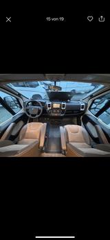 Bürstner Nexxo  T 690 IC Line - Bürstner 690