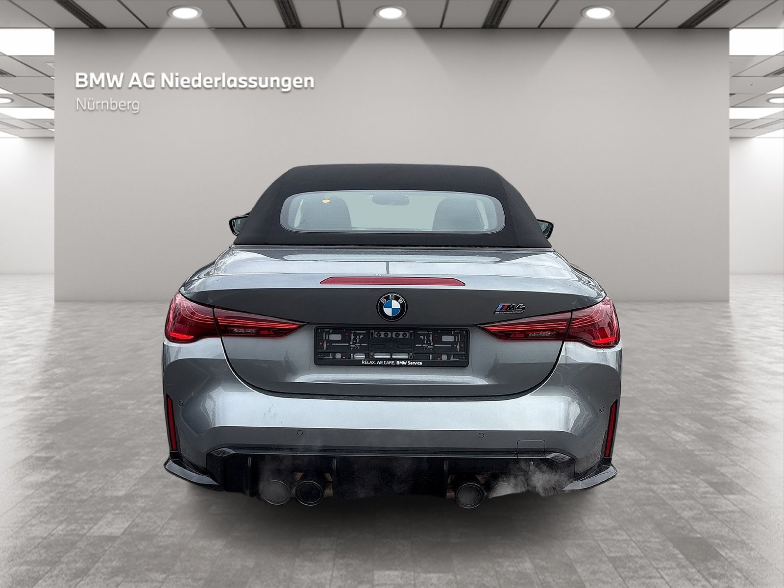 BMW M4 - Bild 7