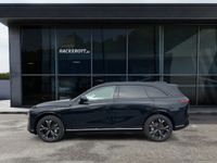 XPENG G9 - Vorschau Bild 3