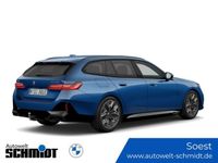 BMW i5 - Vorschau Bild 5