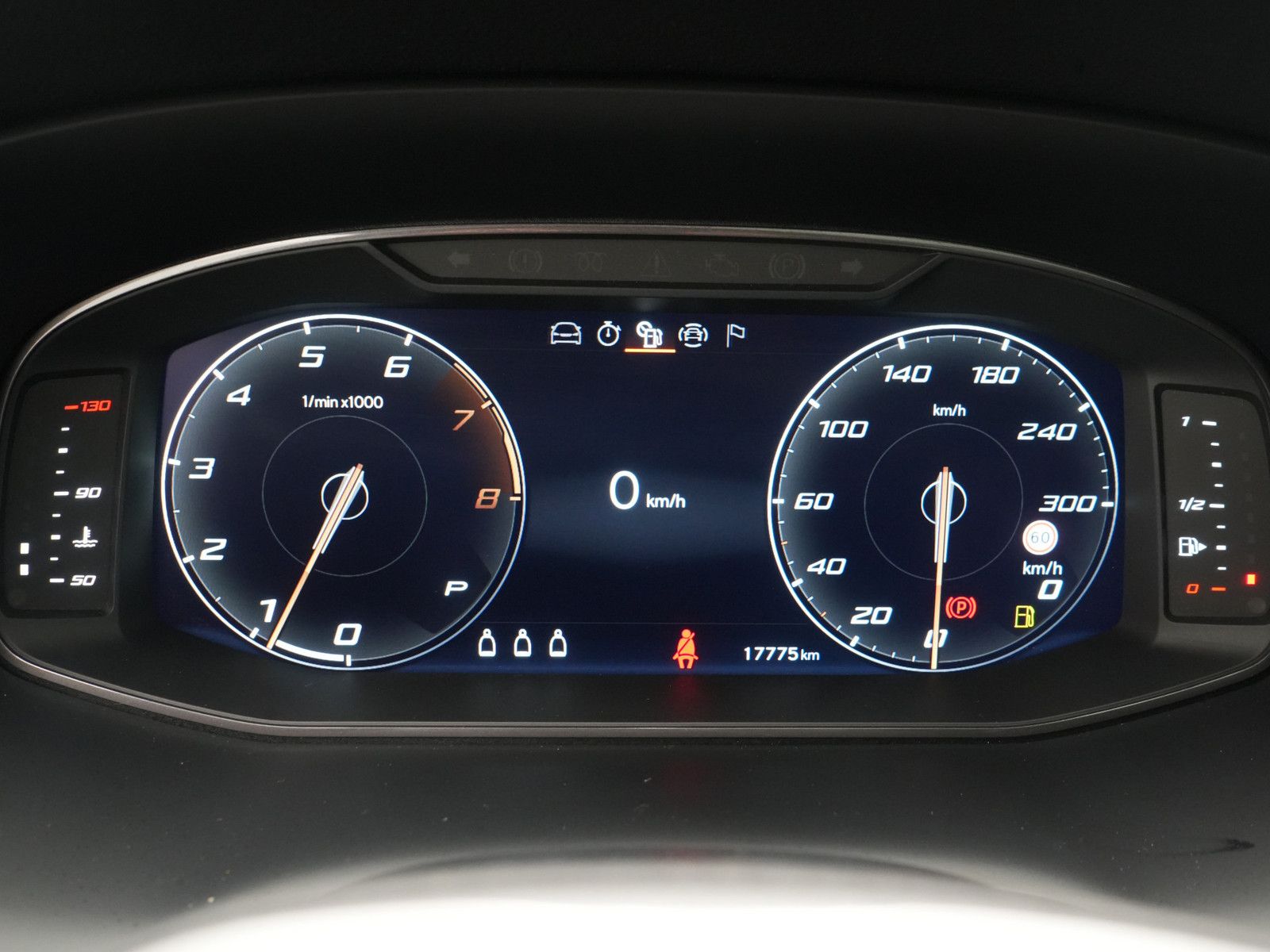 Cupra Ateca - Bild 21