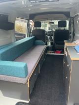Nissan Alpincamper Camper Minicamper Nissan NV200... - Nissan NV200 M20