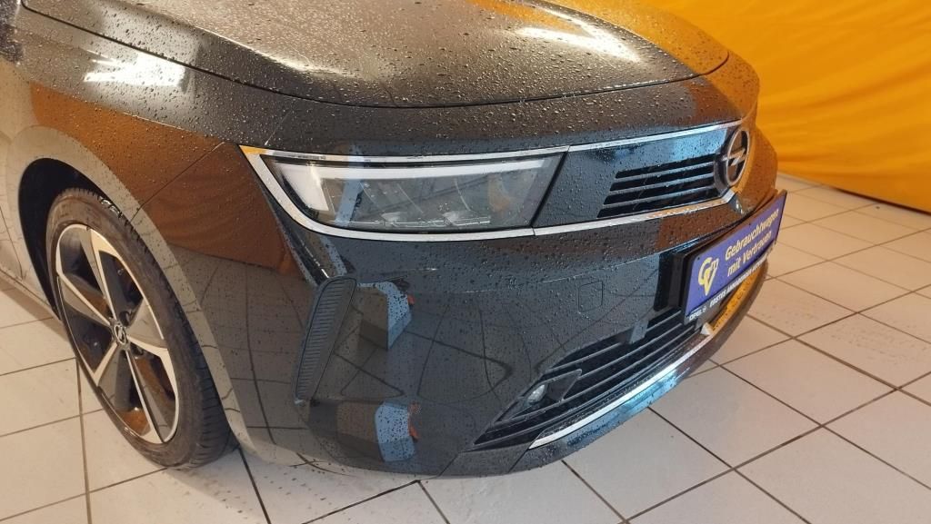 Erstes Annaberger Autohaus -  Opel ASTRA Elegance 1,6 Plug-In, LED,Sitz-Lenkradheiz - Bild 3