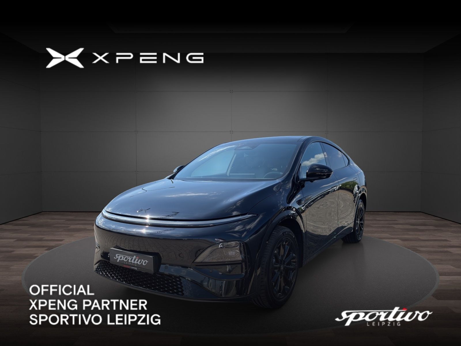 XPENG G6