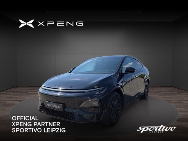 XPENG G6