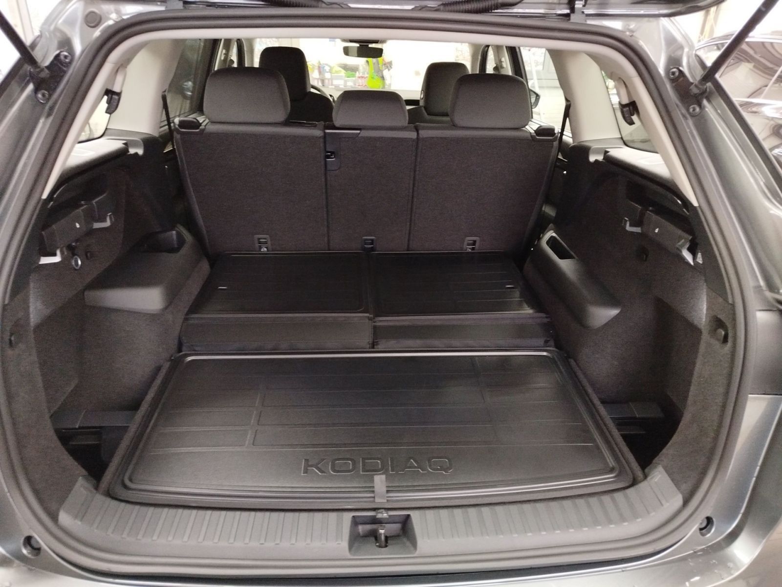 Skoda Kodiaq - Bild 7