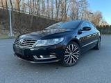 Volkswagen CC BMT *DSG*LEDER*LANE ASSIST*XENON* - gebrauchte VW CC aus dem Jahr 2012