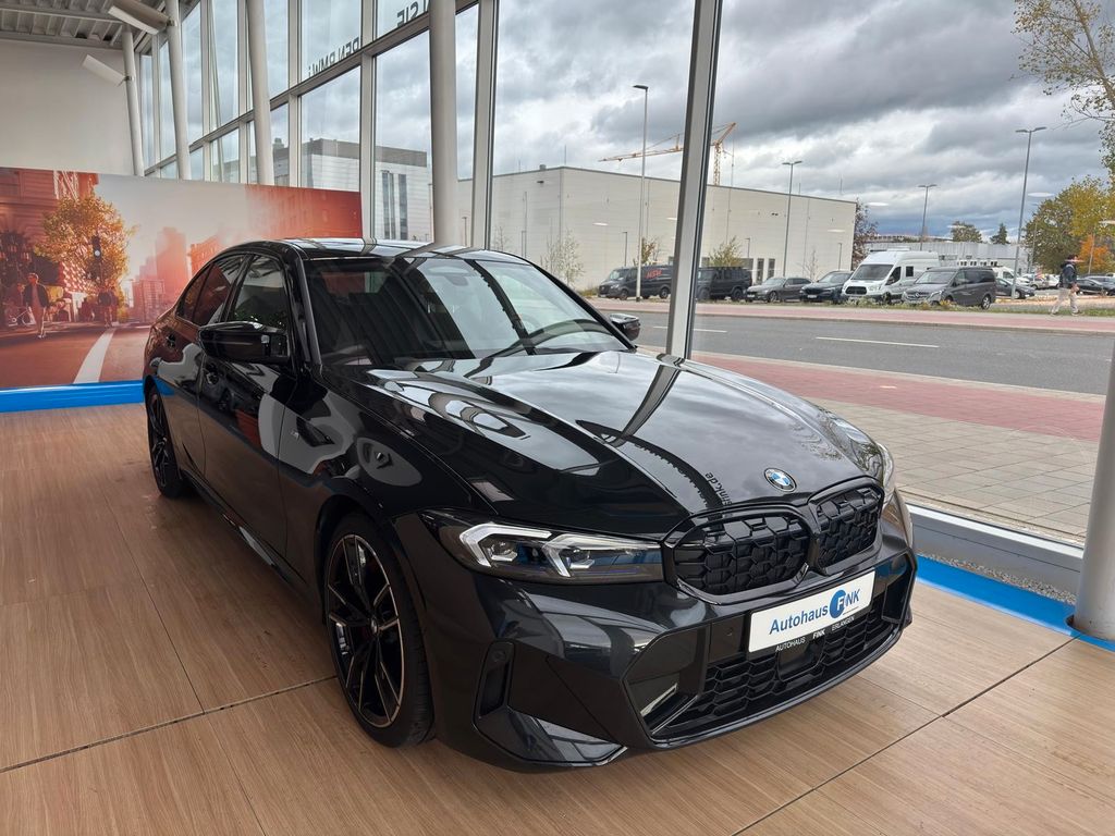 BMW M340d