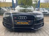 Audi S5 Sportback 3.0 TFSI quattro Vollausstattung - Audi S5: Sportwagen