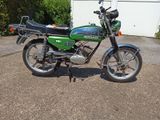 Hercules MK2 Mokick - HERCULES GEBRAUCHT