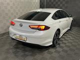 Opel Insignia B Grand Sport*INNOVATION*LED-R.KAM-MEMO - Opel Insignia Innovation mit Diesel-Antrieb