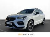 Cupra Ateca 2.0 TSI DSG 4Drive | NAVI | AHK | LED | - Cupra Ateca aus 2021