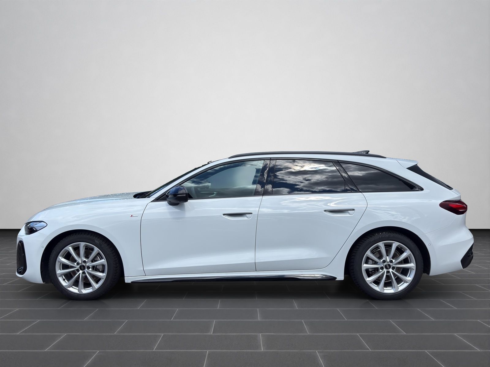 Audi A5 - Bild 8