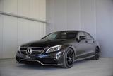 Mercedes-Benz CLS 63 AMG 4-MATIC - Mercedes-Benz CLS 63 AMG Gebrauchtwagen